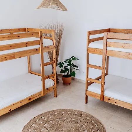 Gæstehus House Baleal