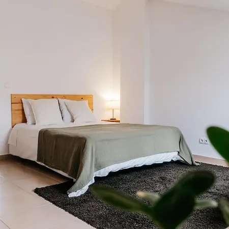 Guest house House Baleal