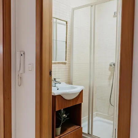 Guest house House
