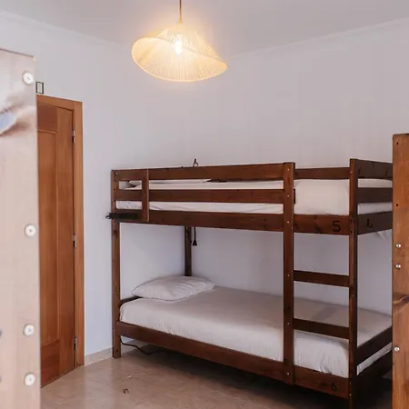 House Gæstehus Baleal