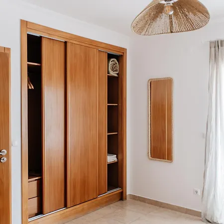 Guest house House