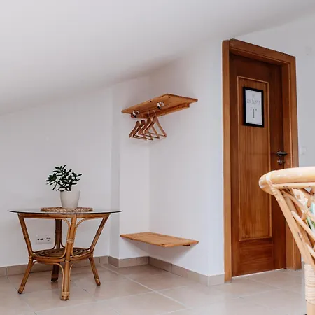 Guest house House