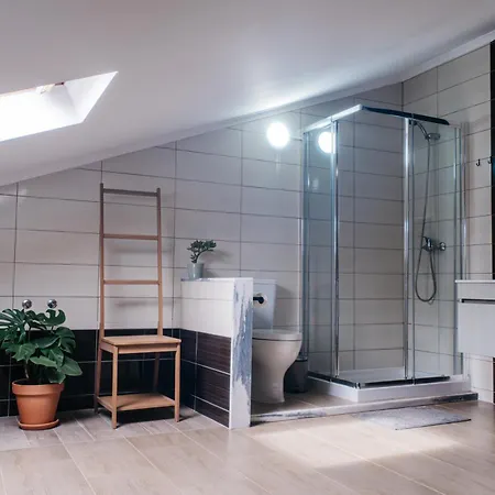 House Guest house