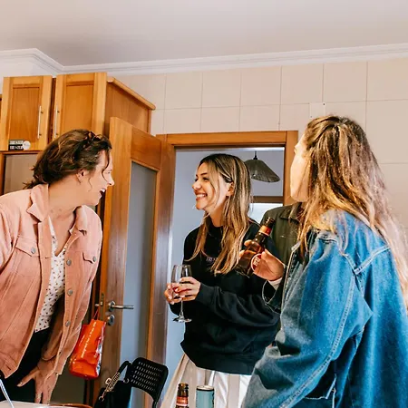 Gæstehus House Baleal