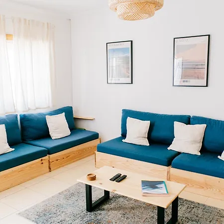 House * Baleal