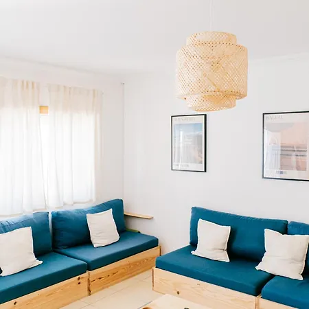 House Gæstehus Baleal