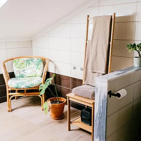 Guest house House