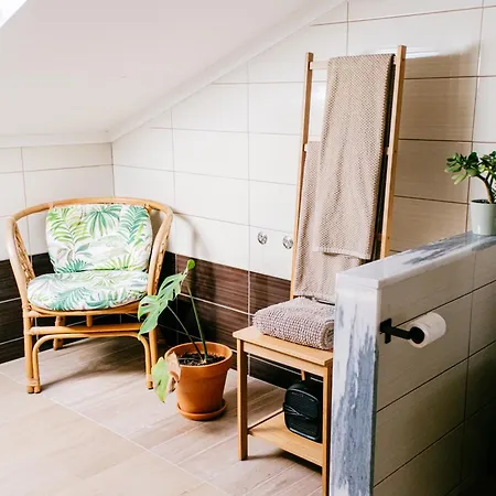 Guest house House