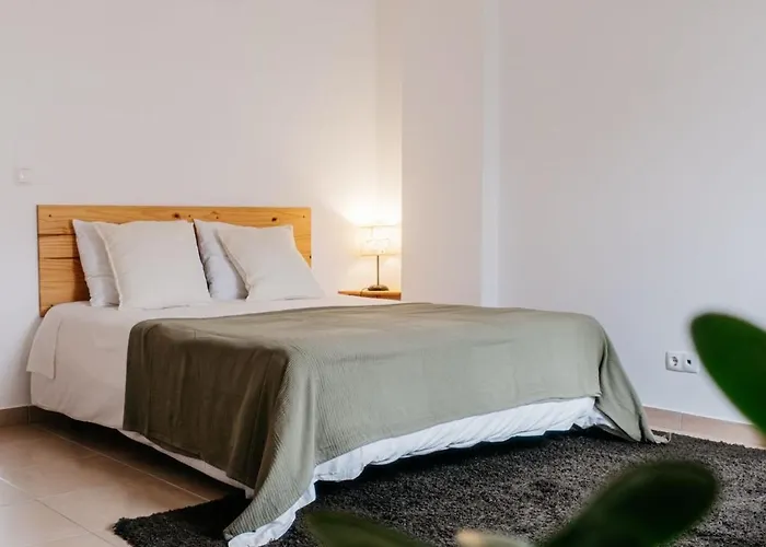 Konukevi House Baleal