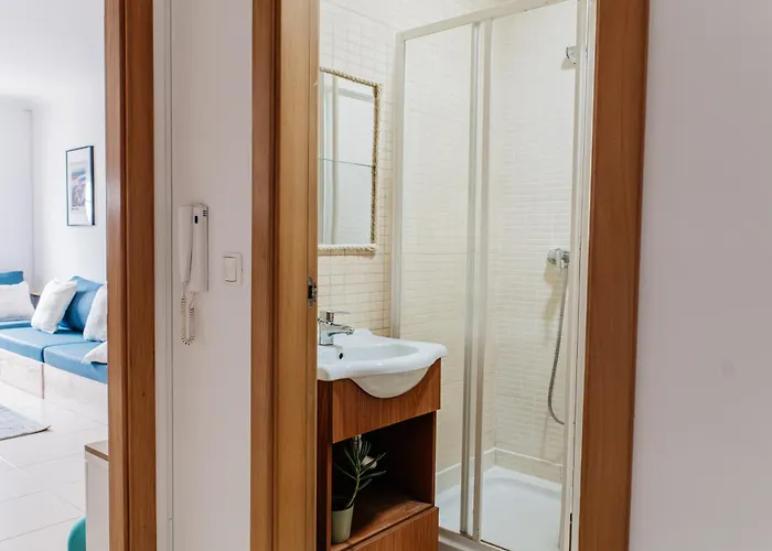 Konukevi House