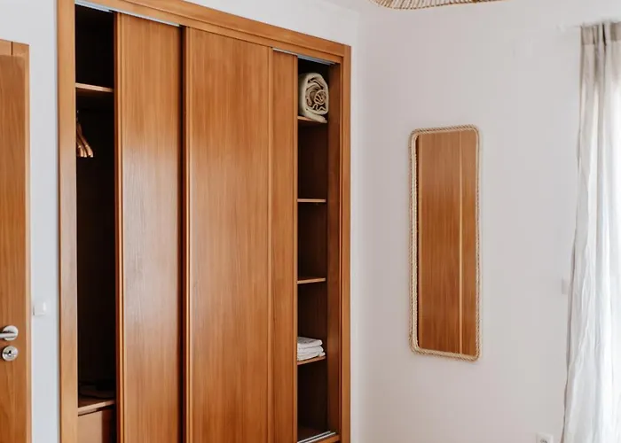 בית הארחה House