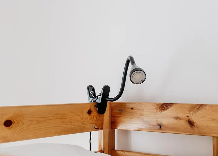 בית הארחה House