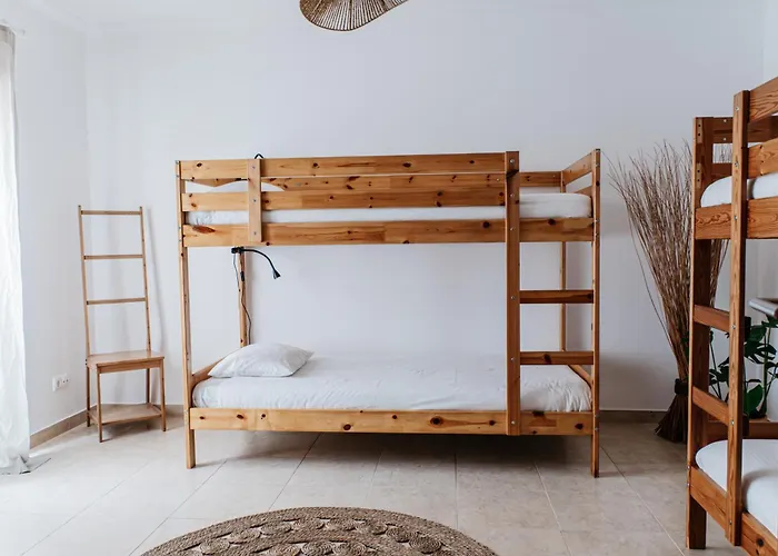 Konukevi House Baleal