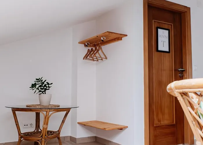 בית הארחה House