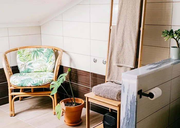 בית הארחה House